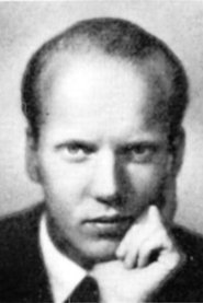Olov Wigren portrait