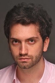 Juan Bautista Greppi portrait
