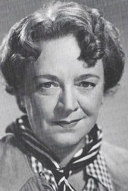 Alice Fleming portrait