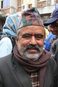 Ram Chandra Adhikari portrait