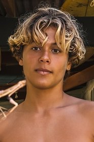 Rasmus King portrait