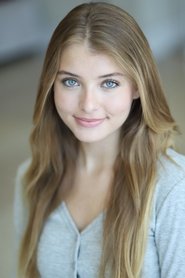 Courtney Fulk portrait