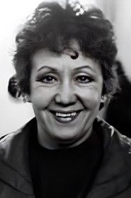Galina Lukovnikova-Mamedova portrait