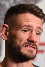 Jay Cucciniello portrait