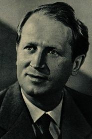 Wilhelm Koch-Hooge portrait
