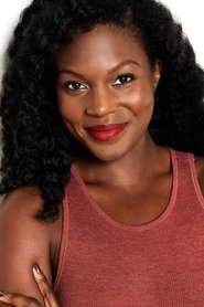 Chemika Bennett-Heath portrait