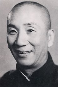 Ip Man portrait