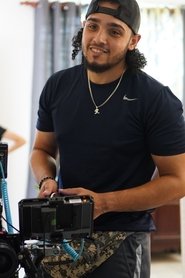 Luis Raúl de la Cruz portrait