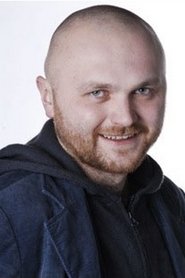 Paweł Stankiewicz portrait
