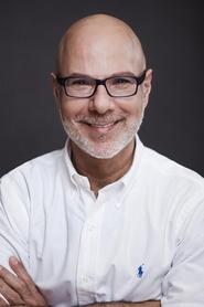 Ron Ben-Israel portrait