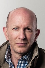 Simon Sebag-Montefiore portrait