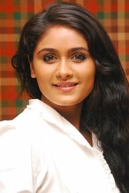 Bianca Desai portrait