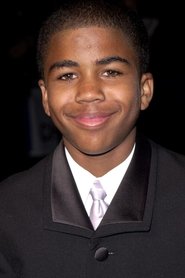 Aaron Meeks portrait