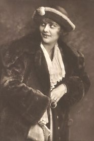Charlotte Böcklin portrait