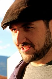 Jonathan Montepare portrait