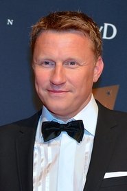 Kennet Andersson portrait