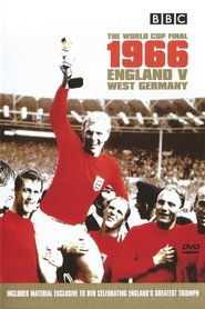1966 World Cup Final poster