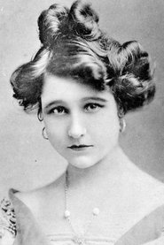 Dora De Winton portrait