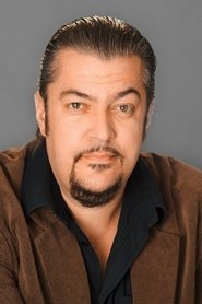 Michael Koslar portrait