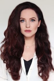 Liesl Ahlers portrait
