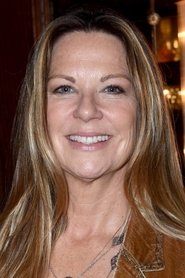 Mo Collins portrait
