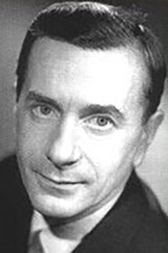 Vladimir Pitsek portrait