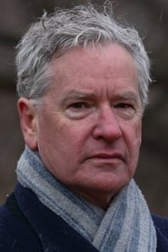 John Boylan portrait