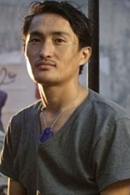 Shavo Dorjee portrait