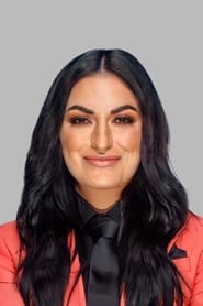 Daria Berenato portrait