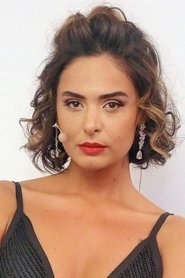 Sofia Nizharadze portrait