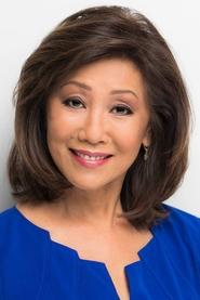 Linda Yu portrait
