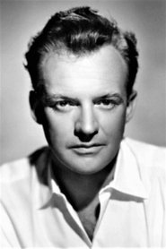 Arthur Kennedy portrait