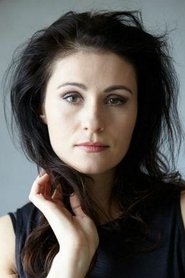 Monika Radziwon portrait