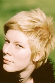 Zoë Johnston portrait