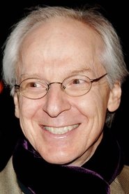Len Blum portrait
