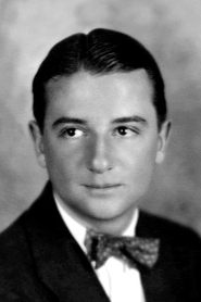 Jacques Tourneur portrait