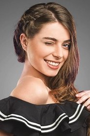 İlay Erkök portrait