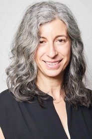 Jenny Raskin portrait