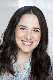 Débora Demestre portrait