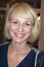Monika Dryl portrait