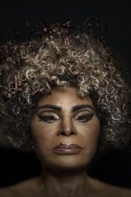 Elza Soares portrait
