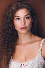 Evelyn Giovine portrait