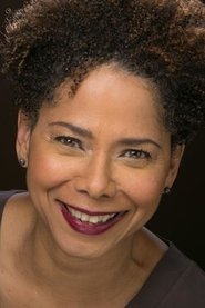 Kim Sykes portrait