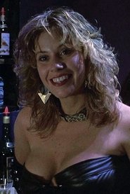 Vicki Darnell portrait