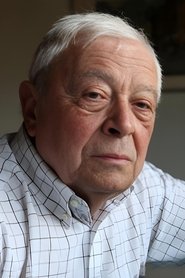 André Gazut portrait
