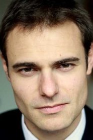 Loïc Risser portrait