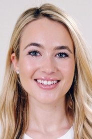 Jacqueline Gansky portrait