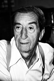 Luis Cuenca portrait