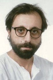 Aris Fatouros portrait