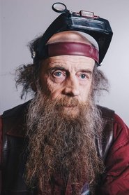 Heino Kalm portrait